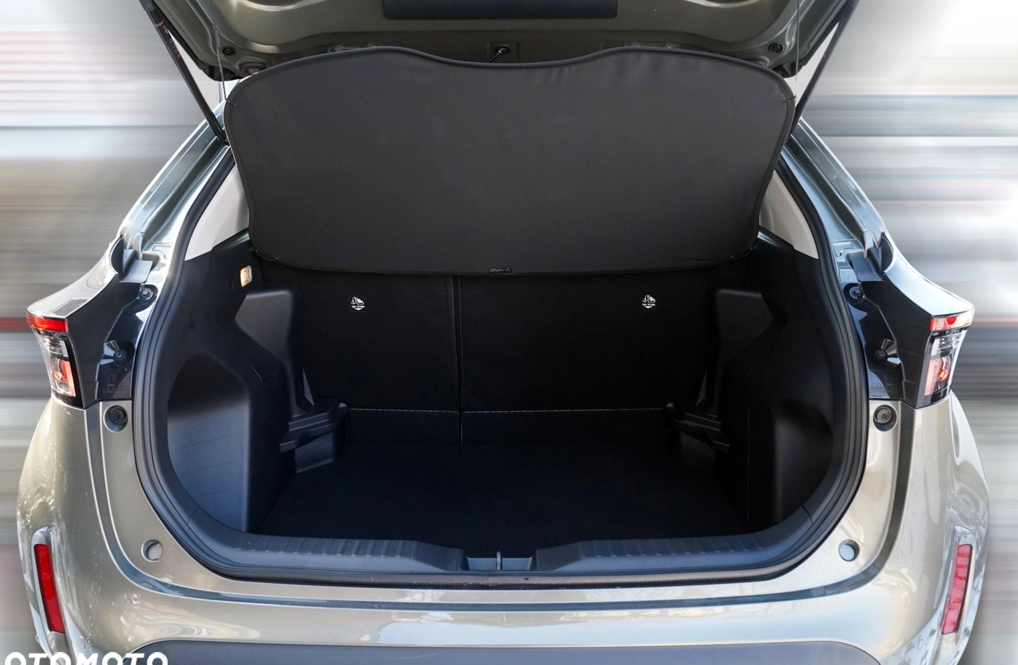 Toyota Corolla cena 123190 przebieg: 1, rok produkcji 2023 z Tychy małe 326